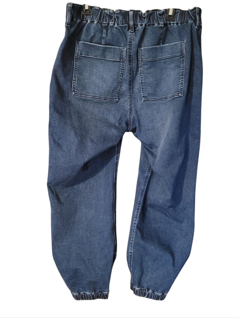 J. Crew Factory Utility Jogger Jeans - 32. Y5 - Picture 6 of 10